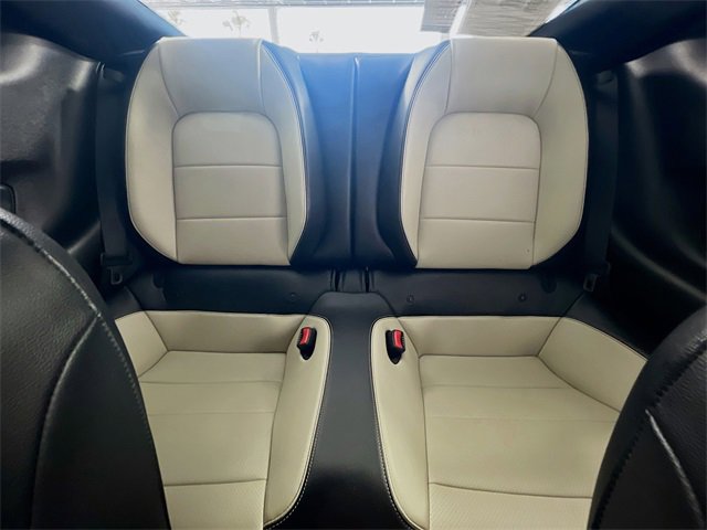 Used 2015 Ford Mustang GT Premium w/ Enhanced Security Package image 25