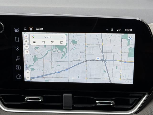 New 2026 Chevrolet Equinox LT w/ Convenience Package II image 13