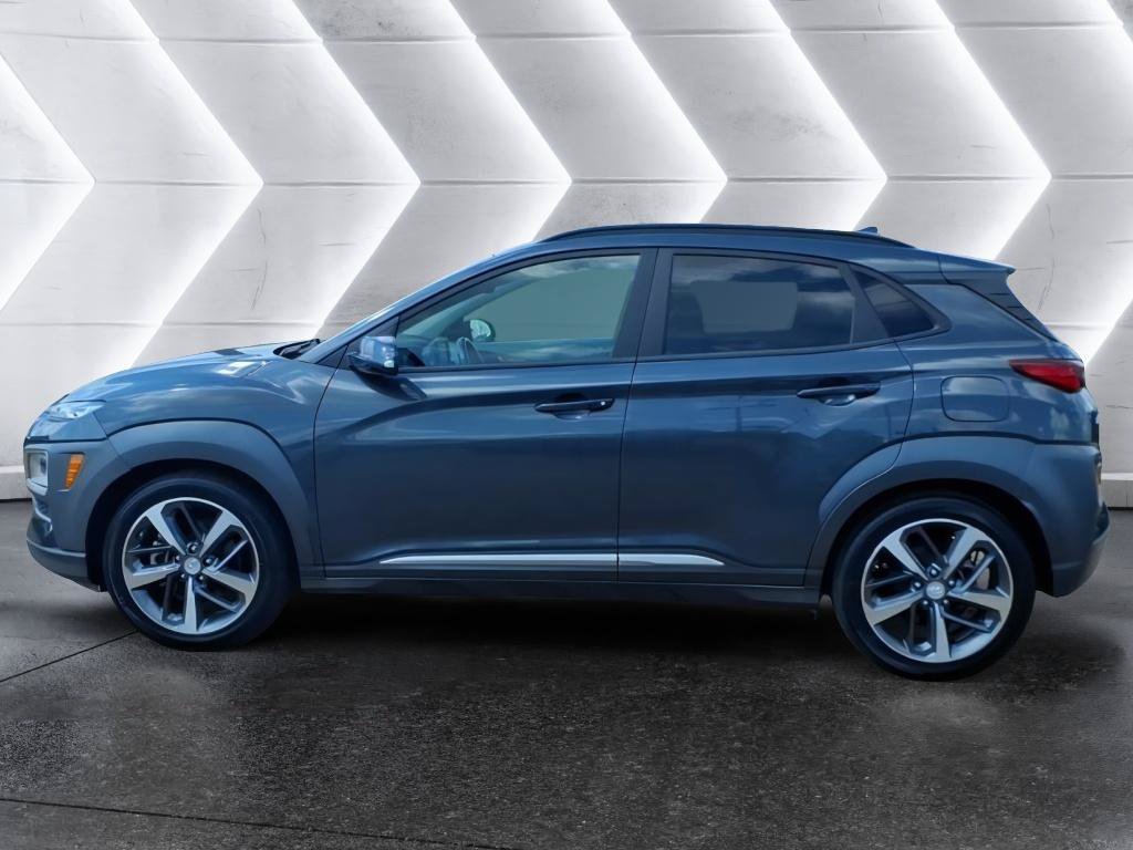 Used 2020 Hyundai Kona Ultimate FWD image 2