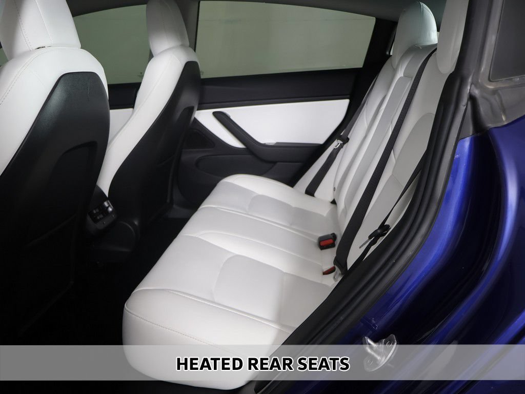 Used 2018 Tesla Model 3 Long Range AWD/4WD image 6