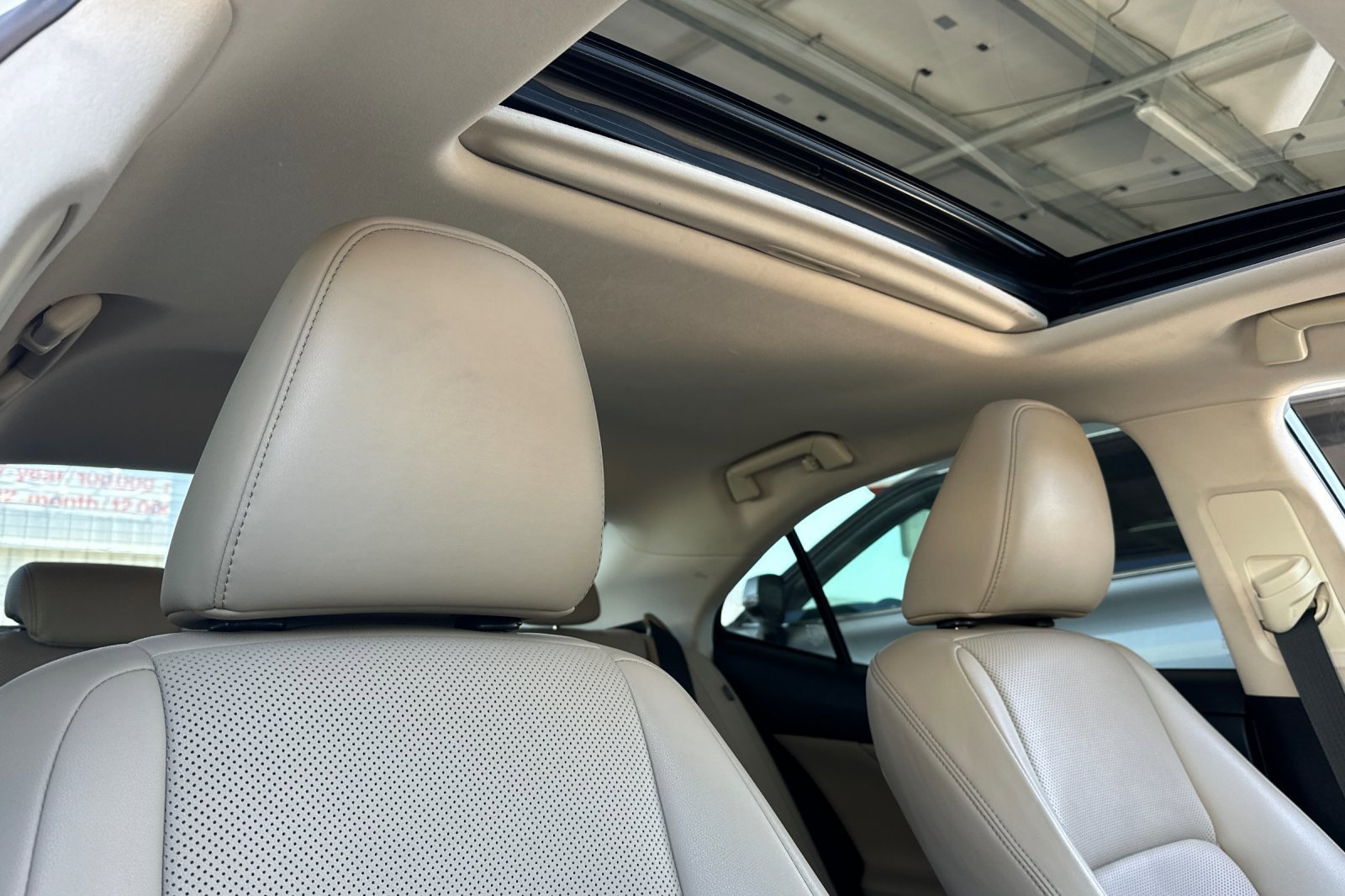 Used 2018 Lexus IS 300 w/ Accessory Package 2 image 16