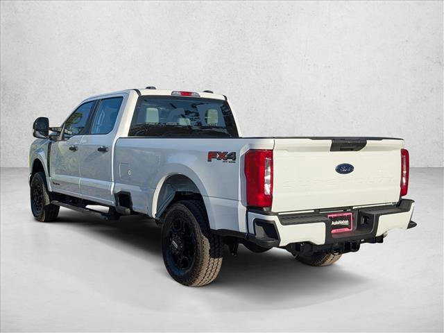 New 2026 Ford F350 XL image 8
