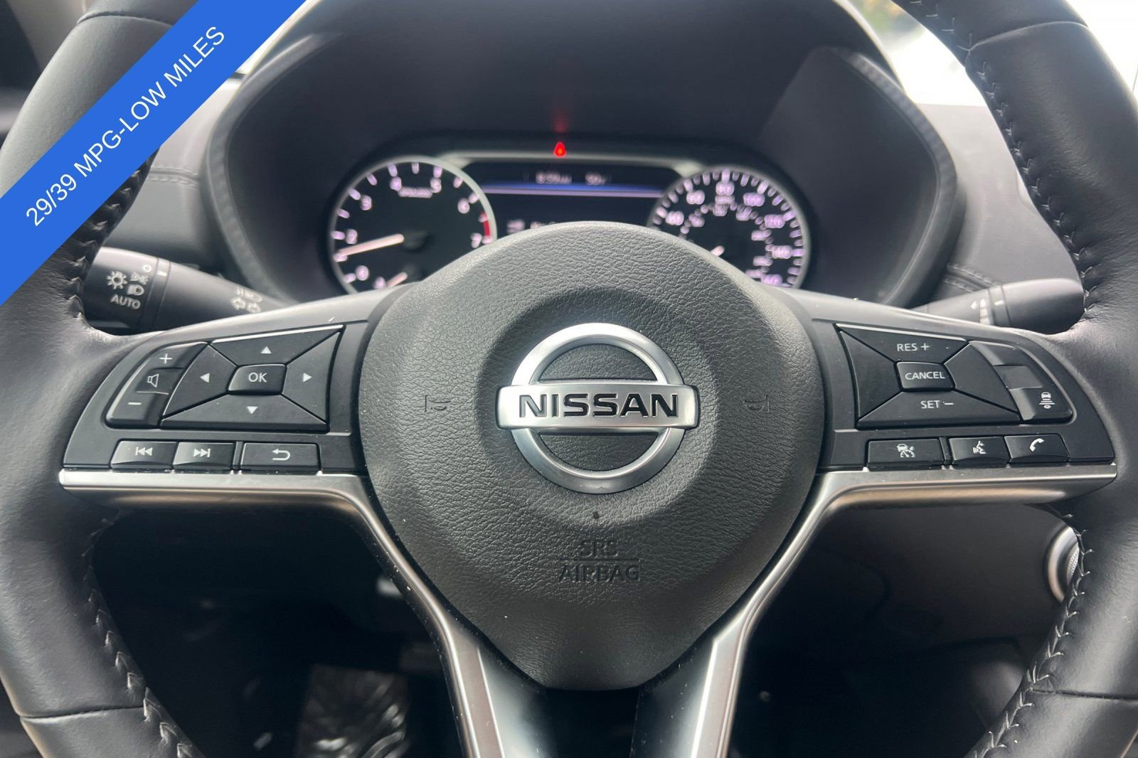 Used 2023 Nissan Sentra SV w/ All-Weather Package image 22