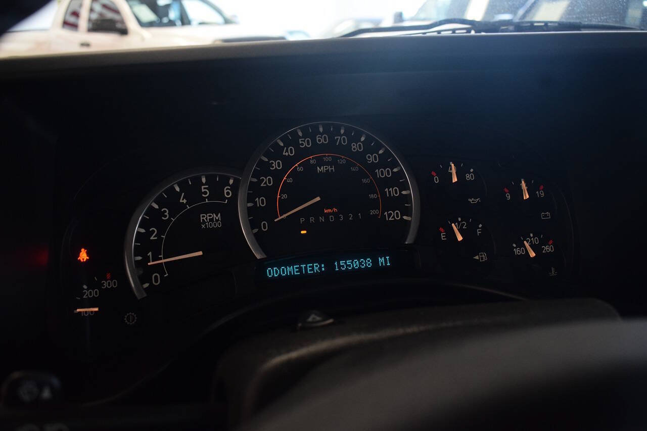 Used 2007 HUMMER H2 SUT AWD/4WD image 52