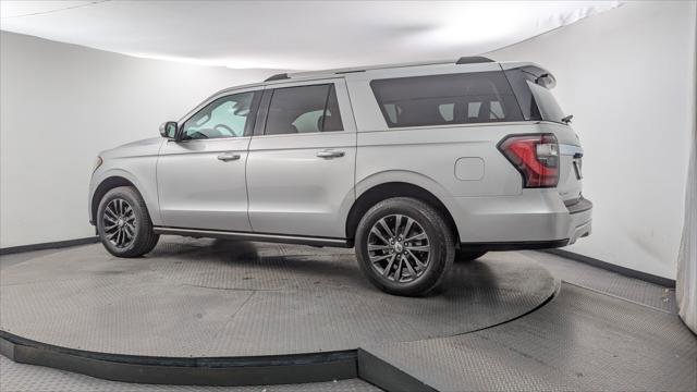 Used 2019 Ford Expedition Max Limited RWD image 6