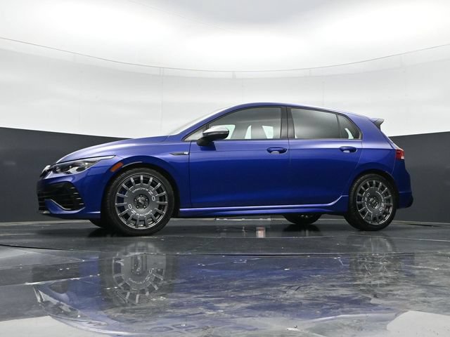 Used 2024 Volkswagen Golf R AWD/4WD image 46