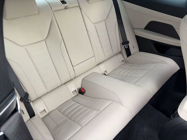 New 2026 BMW 430i Coupe w/ M Sport Package image 13