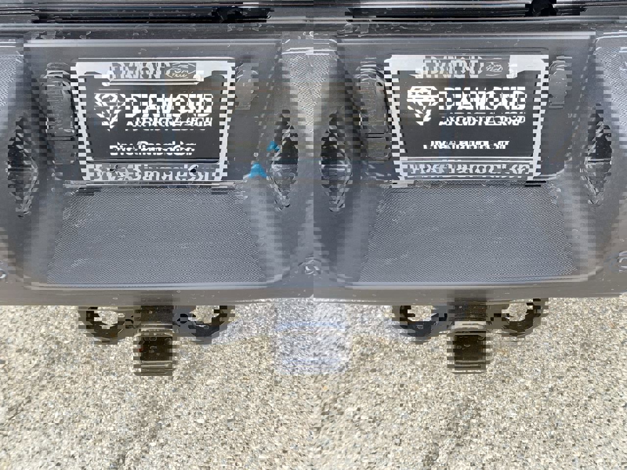 New 2026 Ford F250 Lariat w/ FX4 Off-Road Package image 47