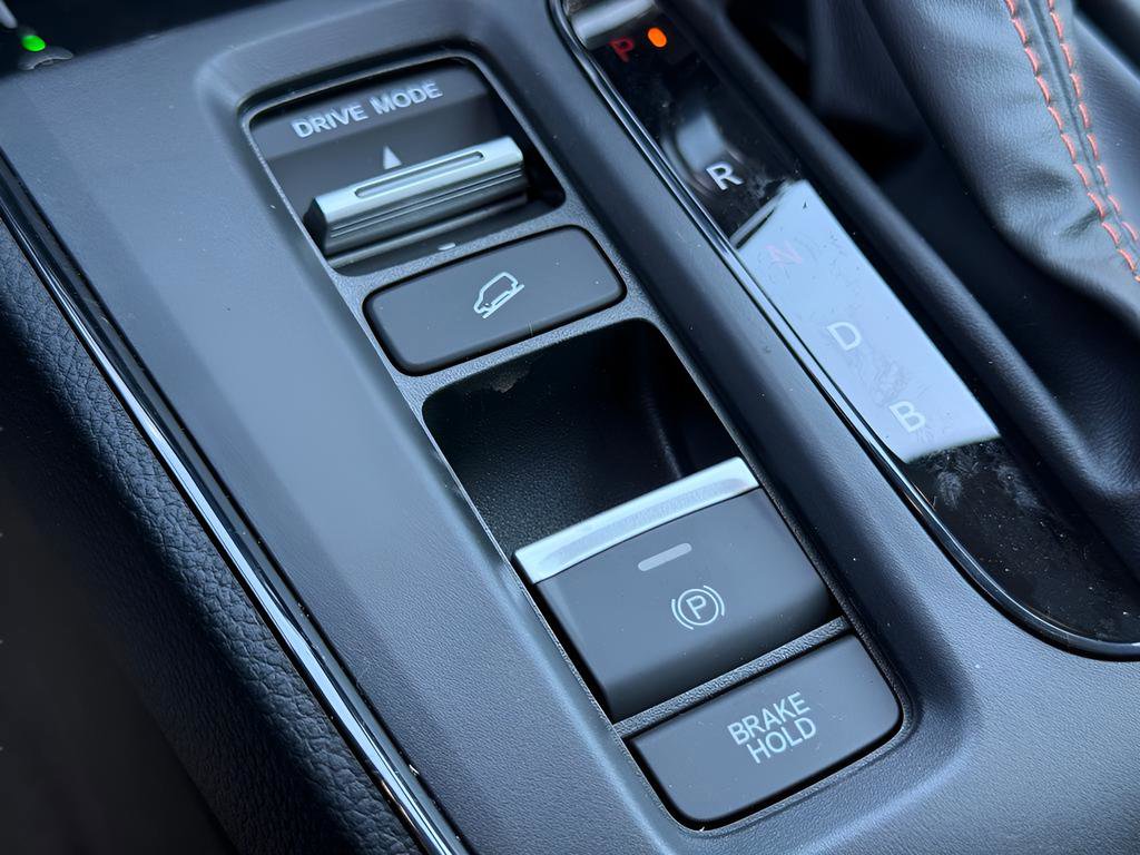 New 2026 Honda CR-V Sport image 26