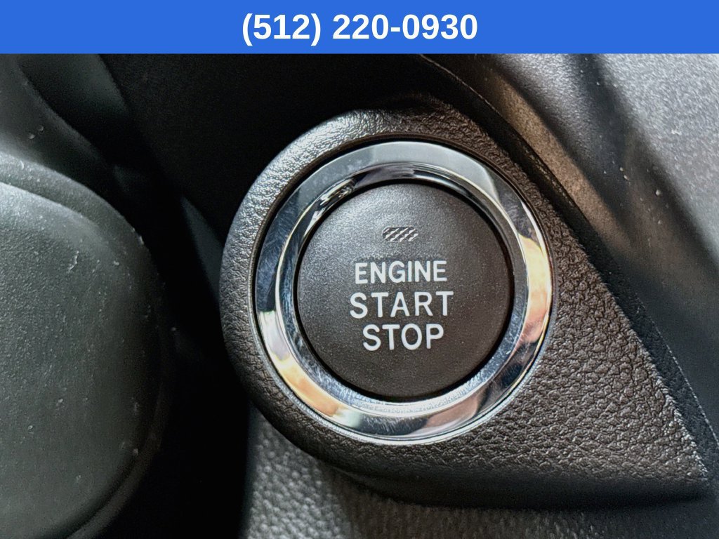 New 2026 Subaru Forester Wilderness AWD/4WD image 19