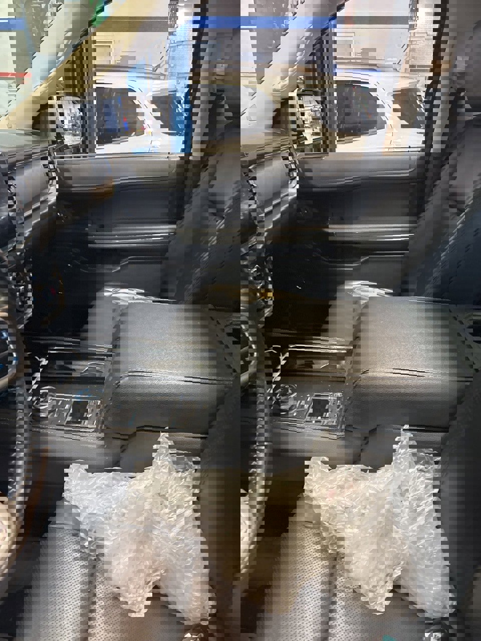 Used 2022 Ford Expedition XLT image 14