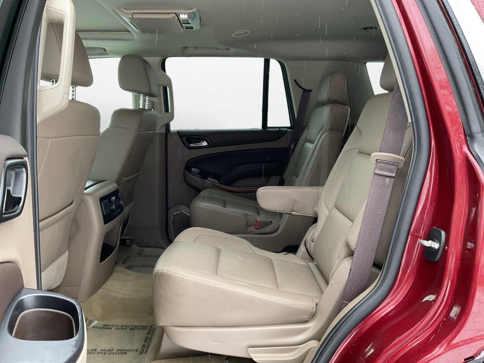 Used 2017 Chevrolet Tahoe Premier image 13