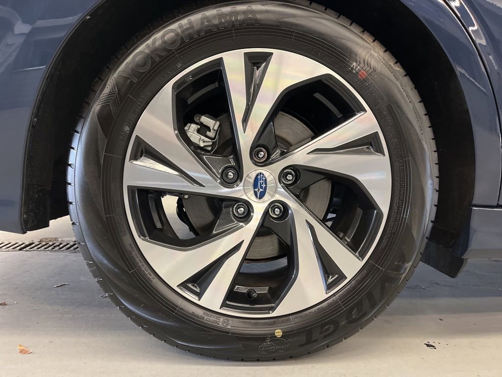 Used 2025 Subaru Legacy Premium image 38