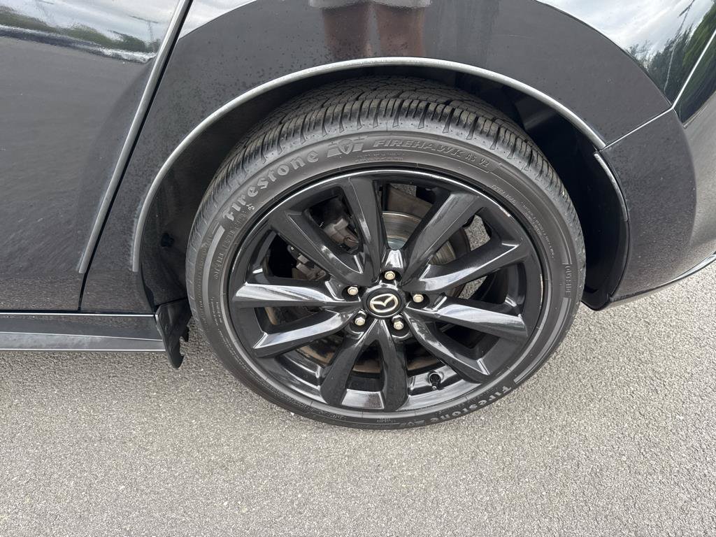 Used 2019 MAZDA MAZDA3 AWD Hatchback w/ Premium Pkg image 27