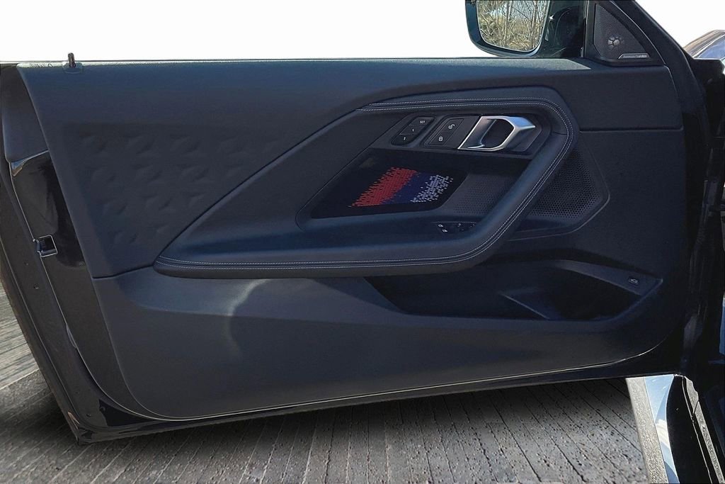 Used 2024 BMW M2 w/ Lighting Package image 20