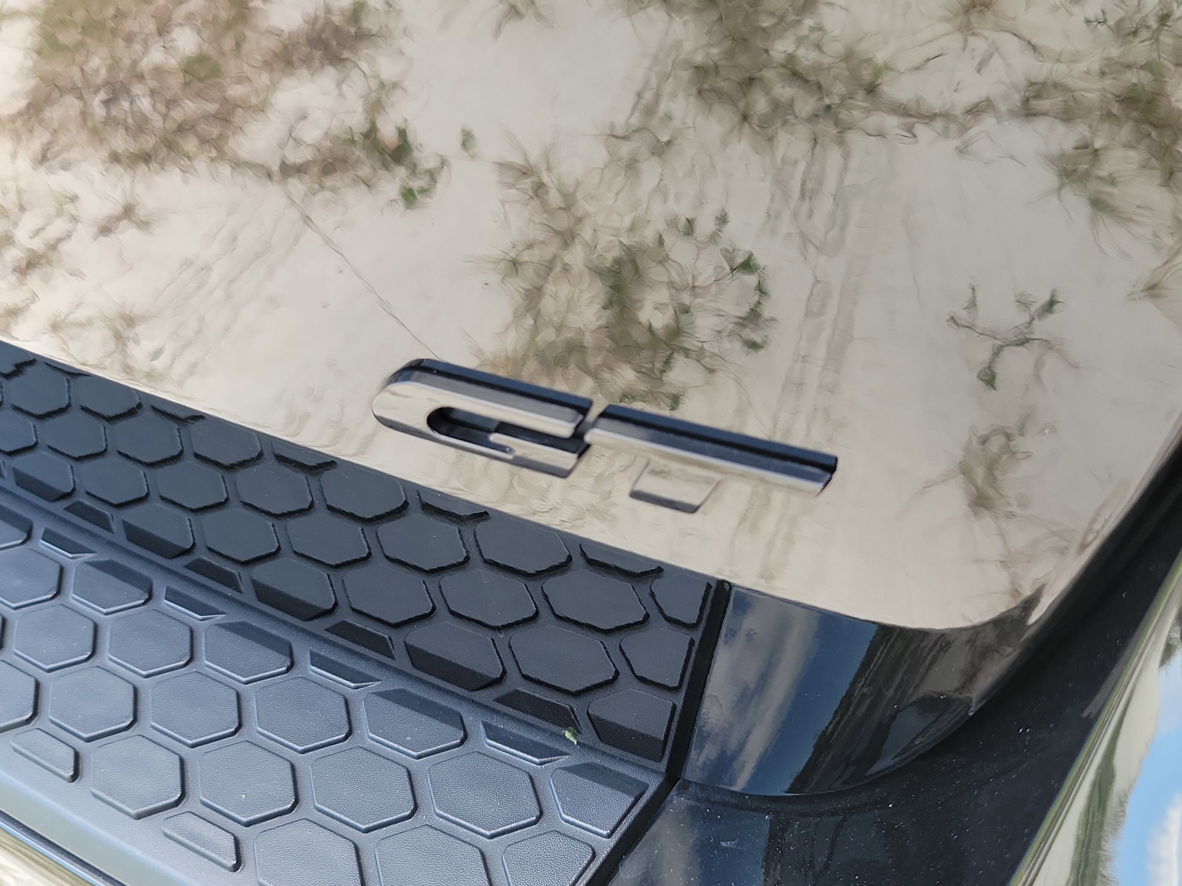 Used 2024 Dodge Durango GT w/ Blacktop Package image 6