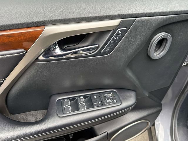 Used 2017 Lexus RX 350 AWD w/ Premium Package image 13