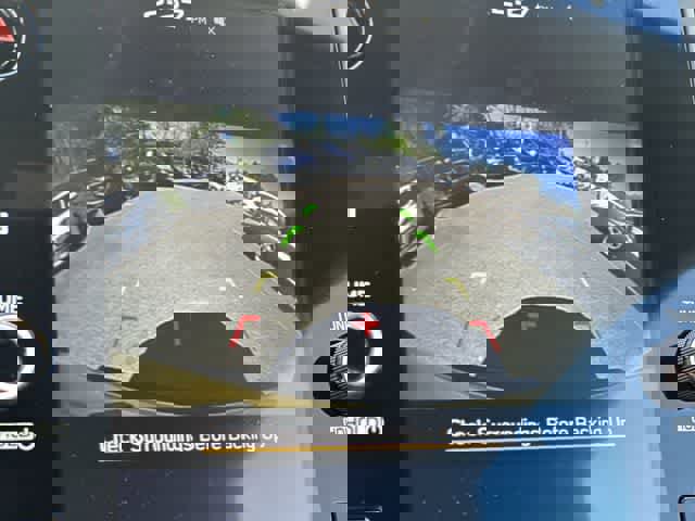 New 2026 Subaru WRX tS image 14