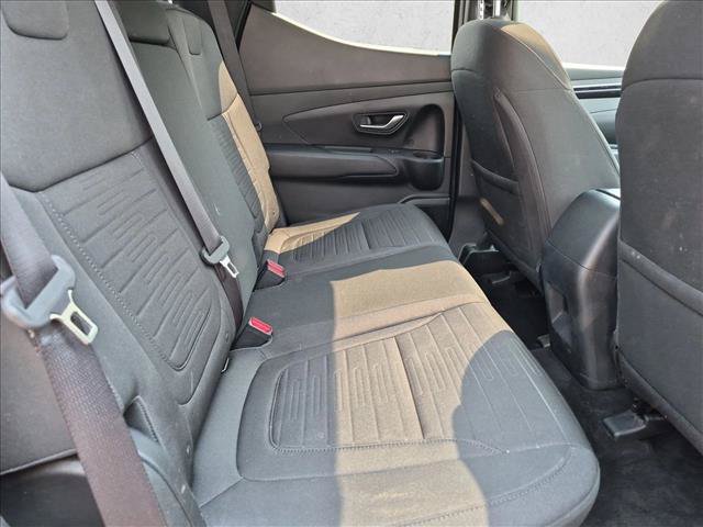 Used 2023 Hyundai Santa Cruz Night AWD/4WD image 18
