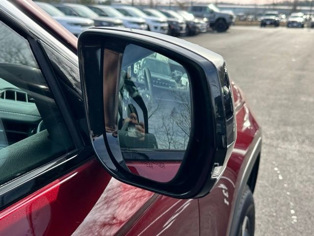 Used 2022 Jeep Grand Cherokee Limited 4xe image 12