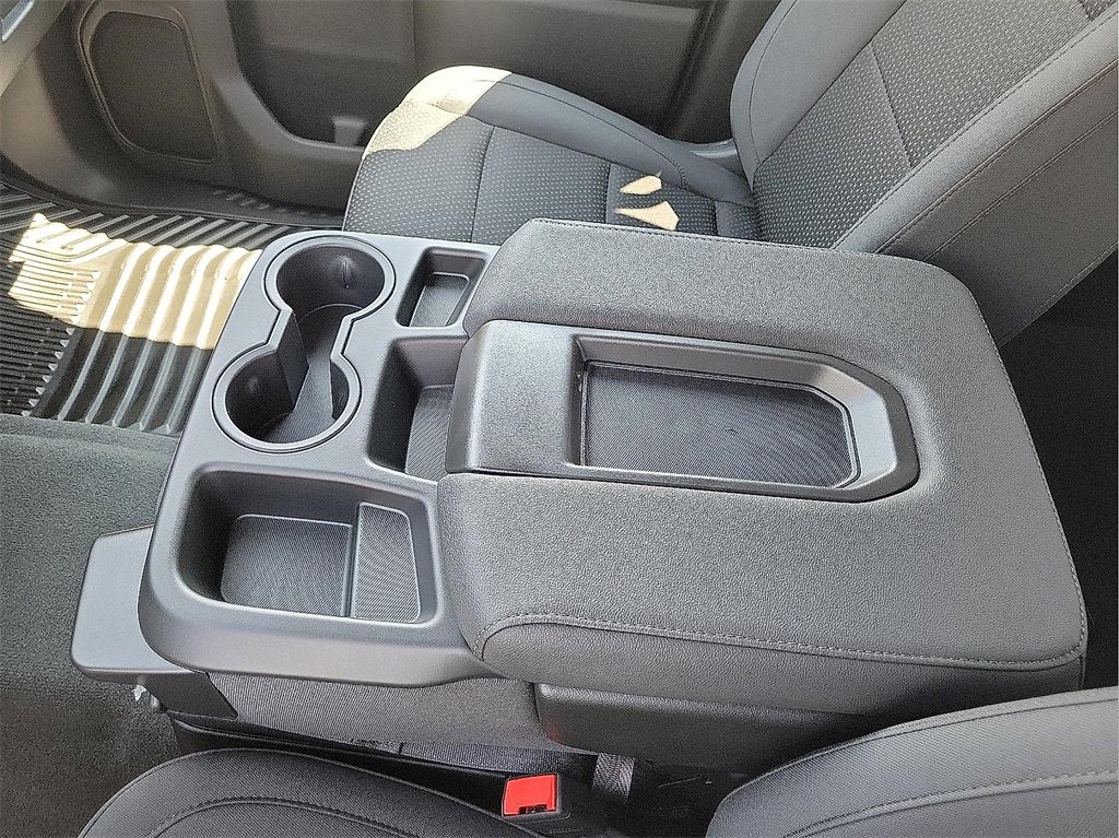 New 2026 GMC Sierra 1500 Pro w/ Graphite Edition image 20