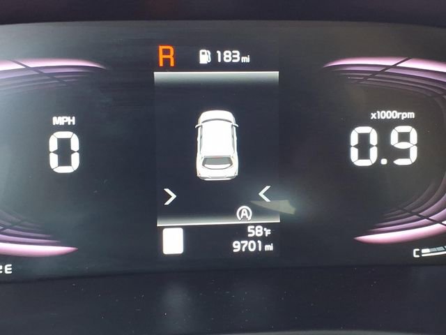 Used 2025 Kia Soul S image 25