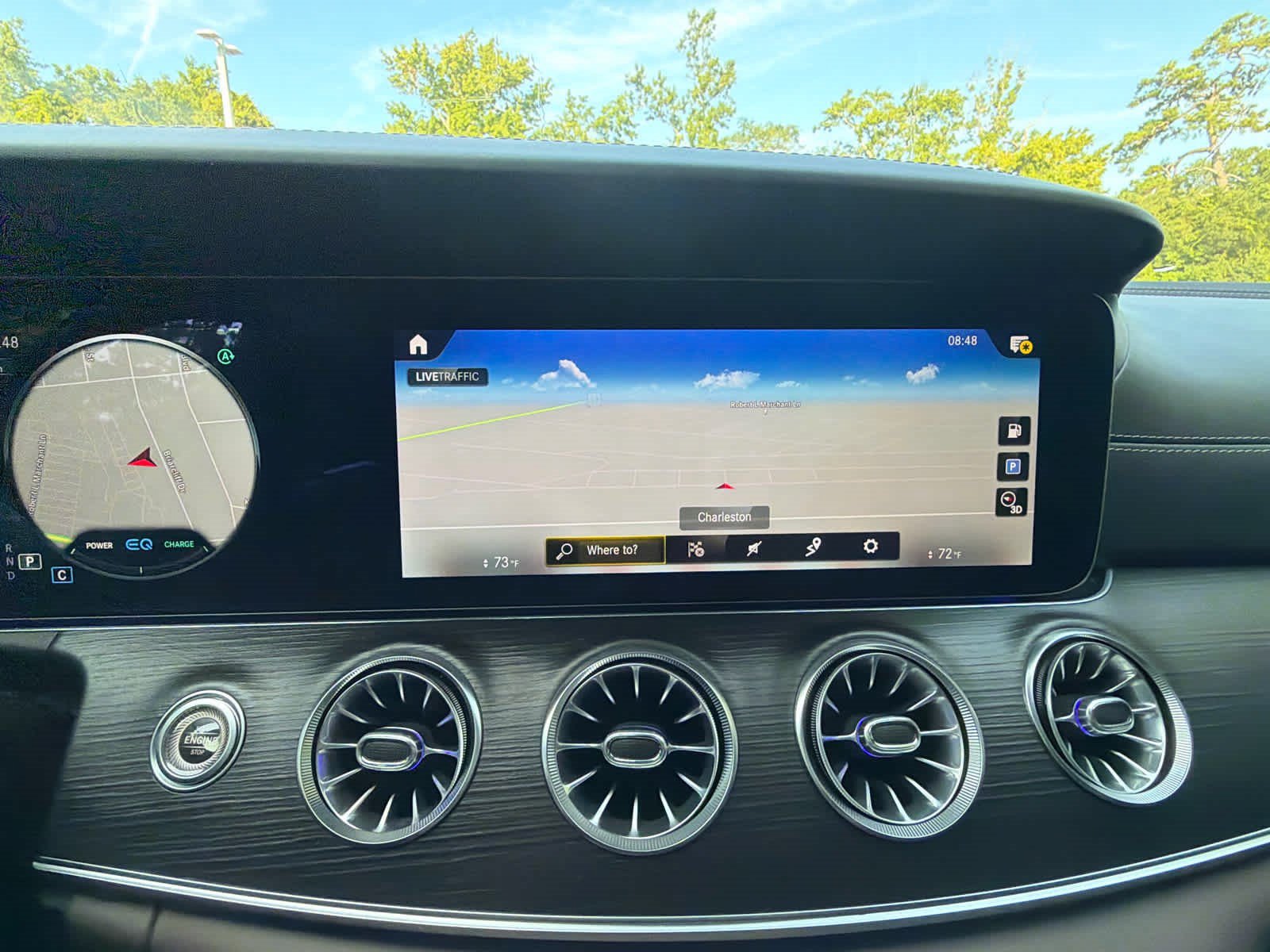 Used 2022 Mercedes-Benz AMG GT 53 image 26