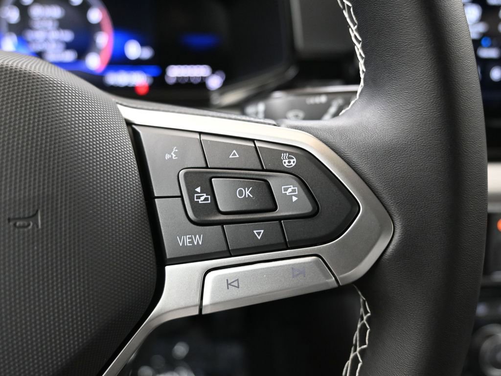 New 2026 Volkswagen Taos S image 27