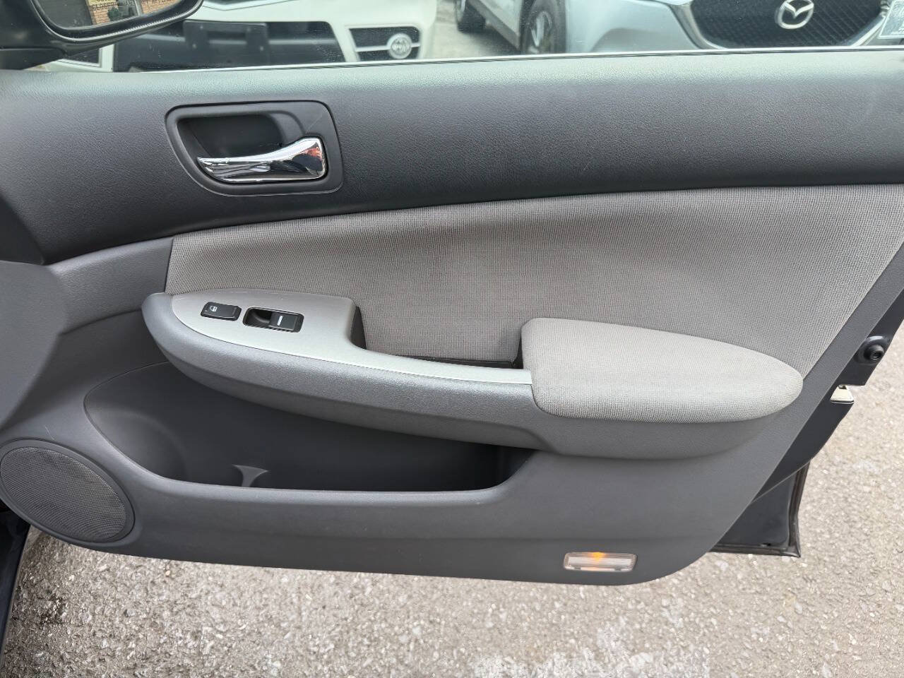 Used 2007 Honda Accord EX image 41