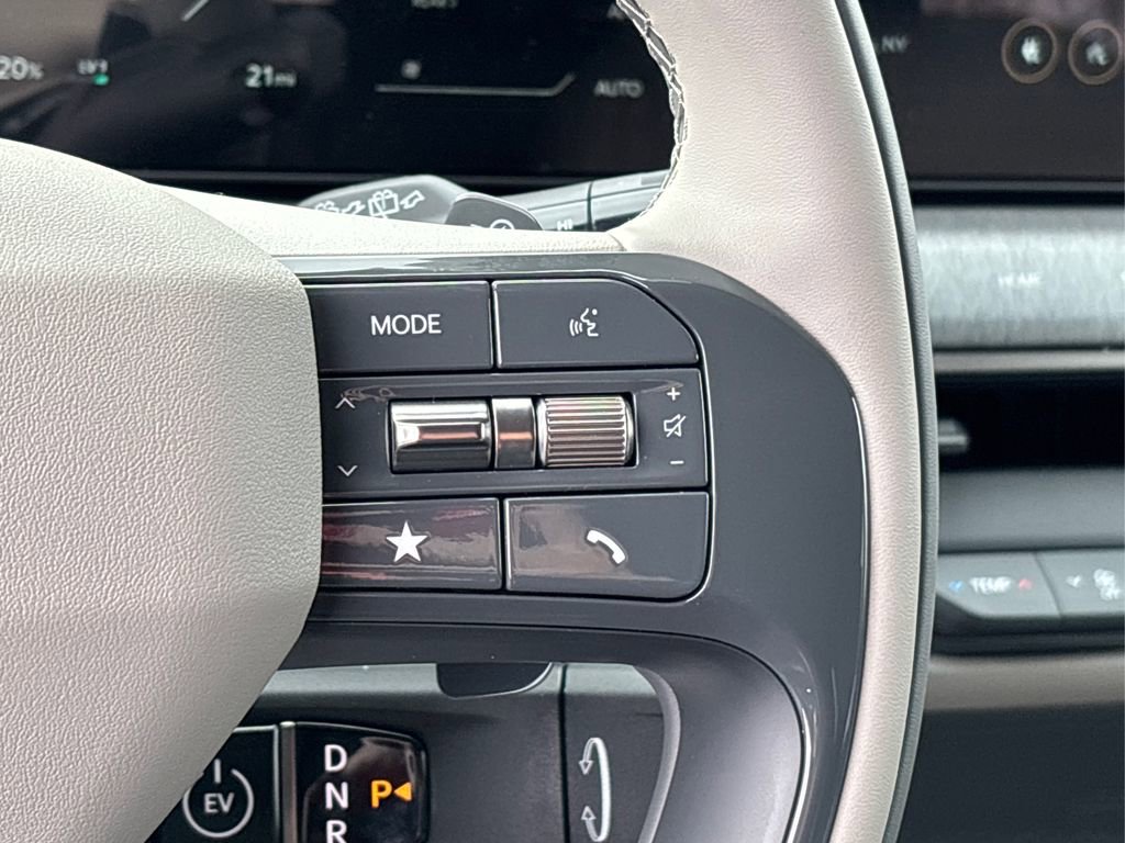 New 2026 Kia EV9 Wind image 21