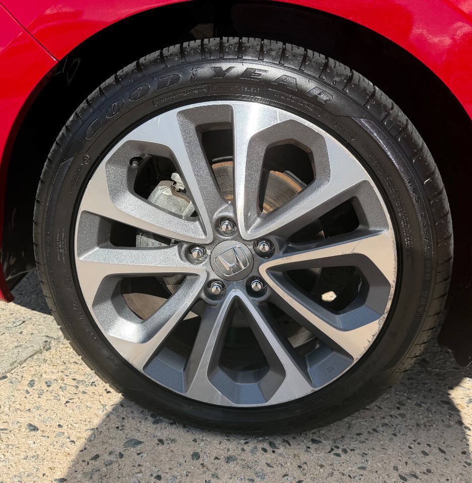 Used 2013 Honda Accord EX-L image 27