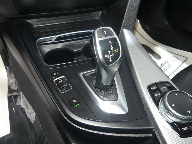 Used 2016 BMW 435i Convertible image 34