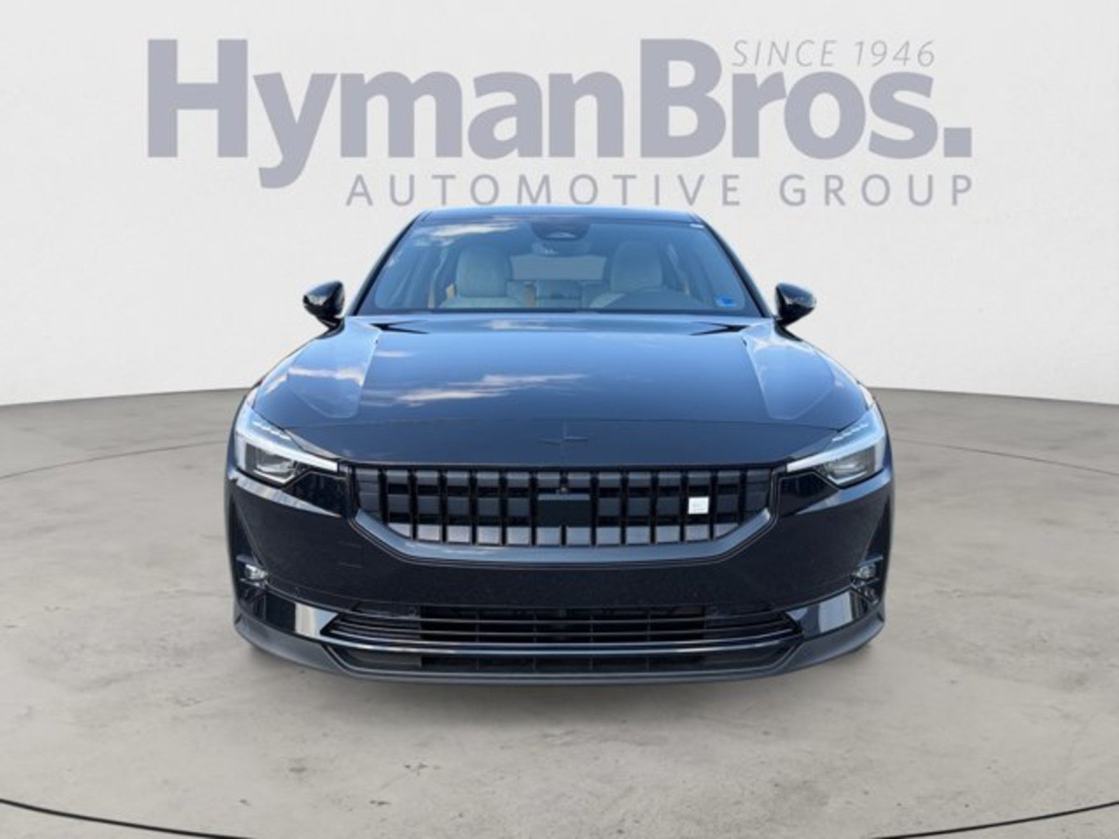 Used 2023 Polestar Polestar 2 w/ Pilot Pack AWD/4WD image 8