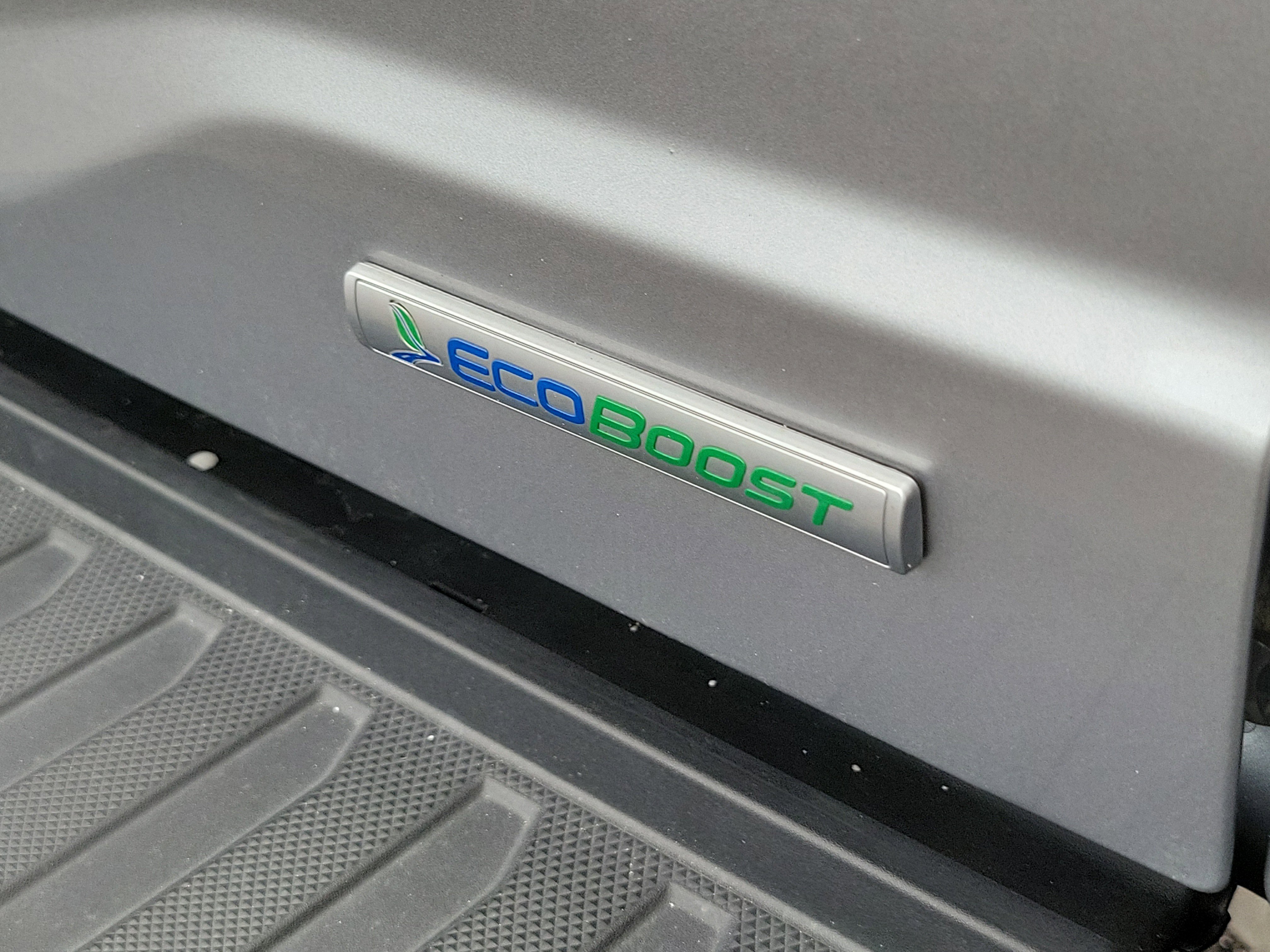 Used 2023 Ford F150 XL w/ STX Appearance Package image 10