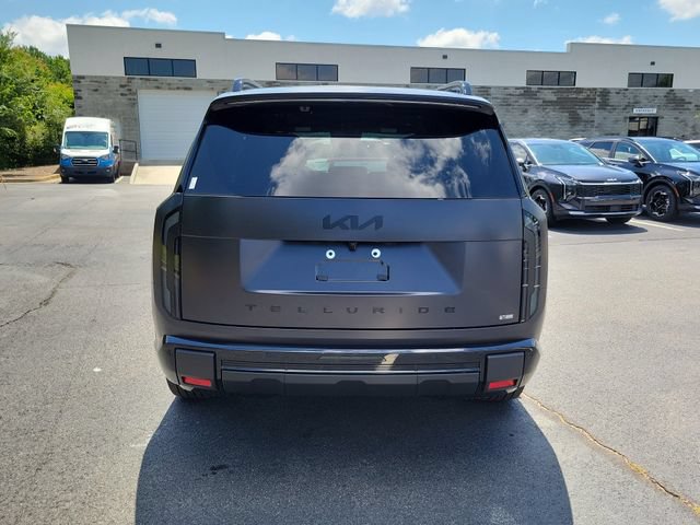 New 2027 Kia Telluride SX Prestige X-Line w/ Towing Package AWD/4WD image 5