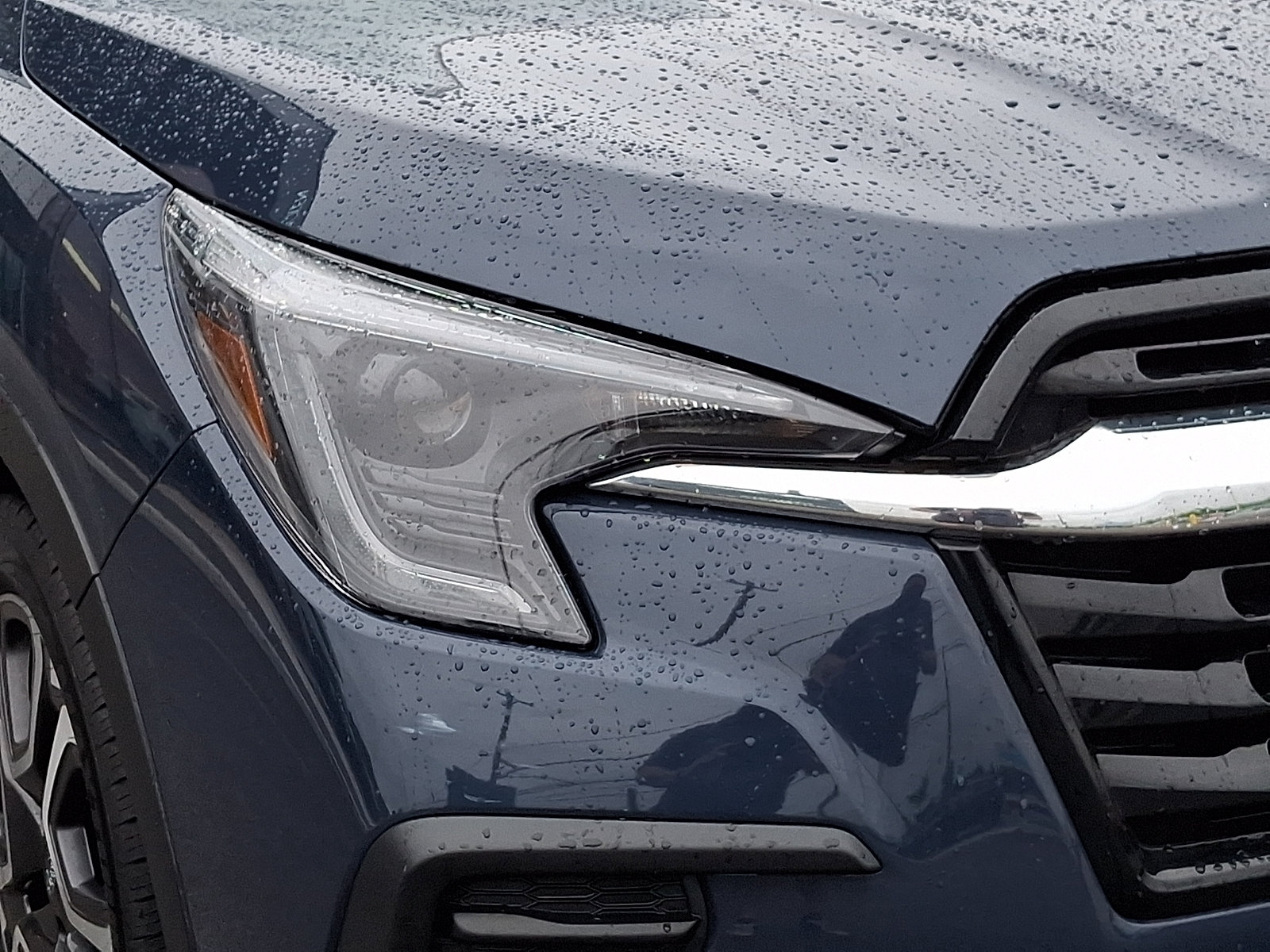 Used 2023 Subaru Ascent Touring AWD/4WD image 9