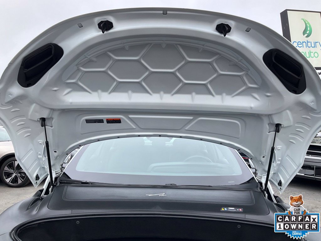 Used 2024 Lucid Air Touring AWD/4WD image 12