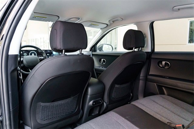 New 2026 Hyundai Ioniq 5 SE image 20
