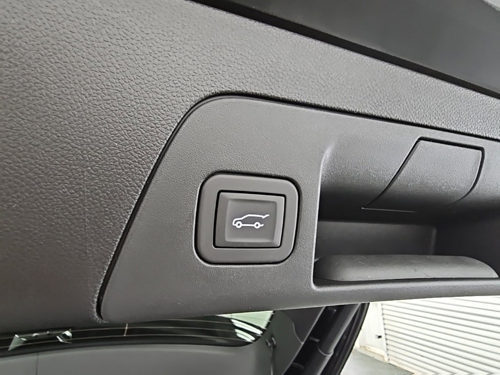 New 2026 Buick Envision Avenir image 39