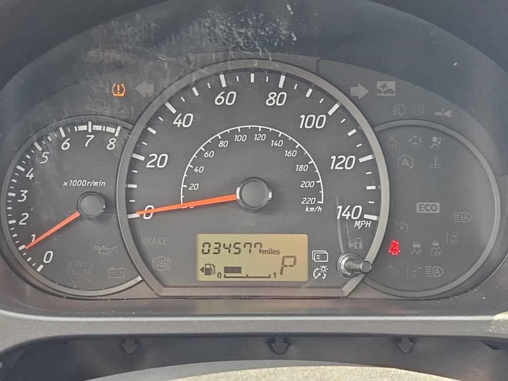 Used 2024 Mitsubishi Mirage G4 ES FWD image 5