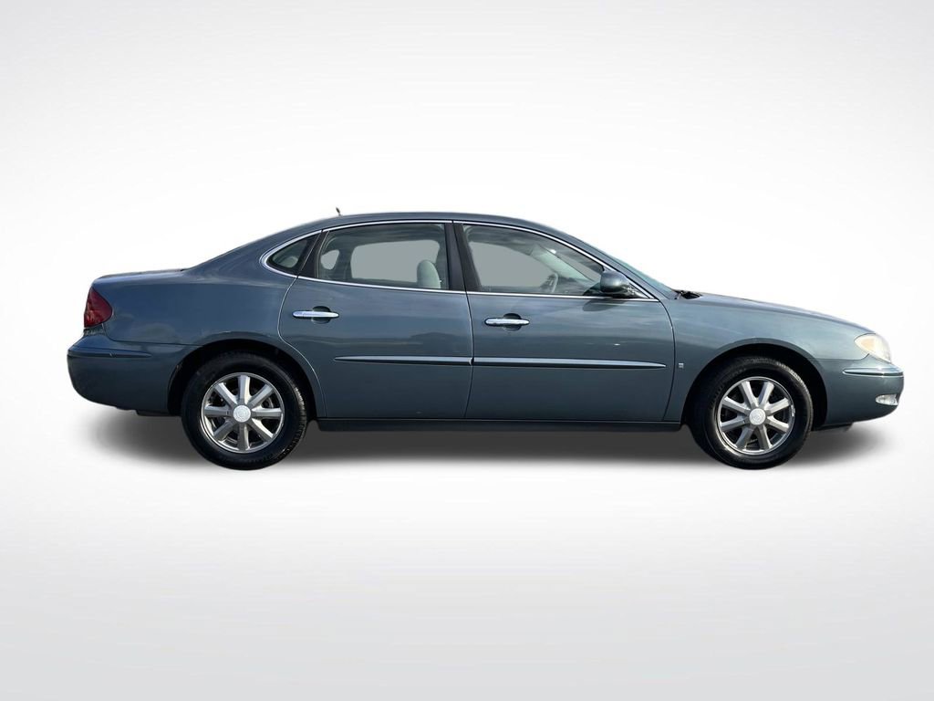 Used 2007 Buick LaCrosse CX video 2