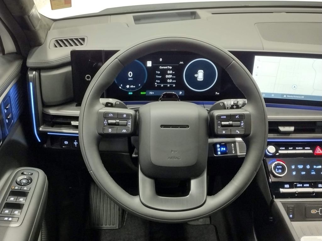 New 2026 Hyundai Santa Fe Calligraphy image 49