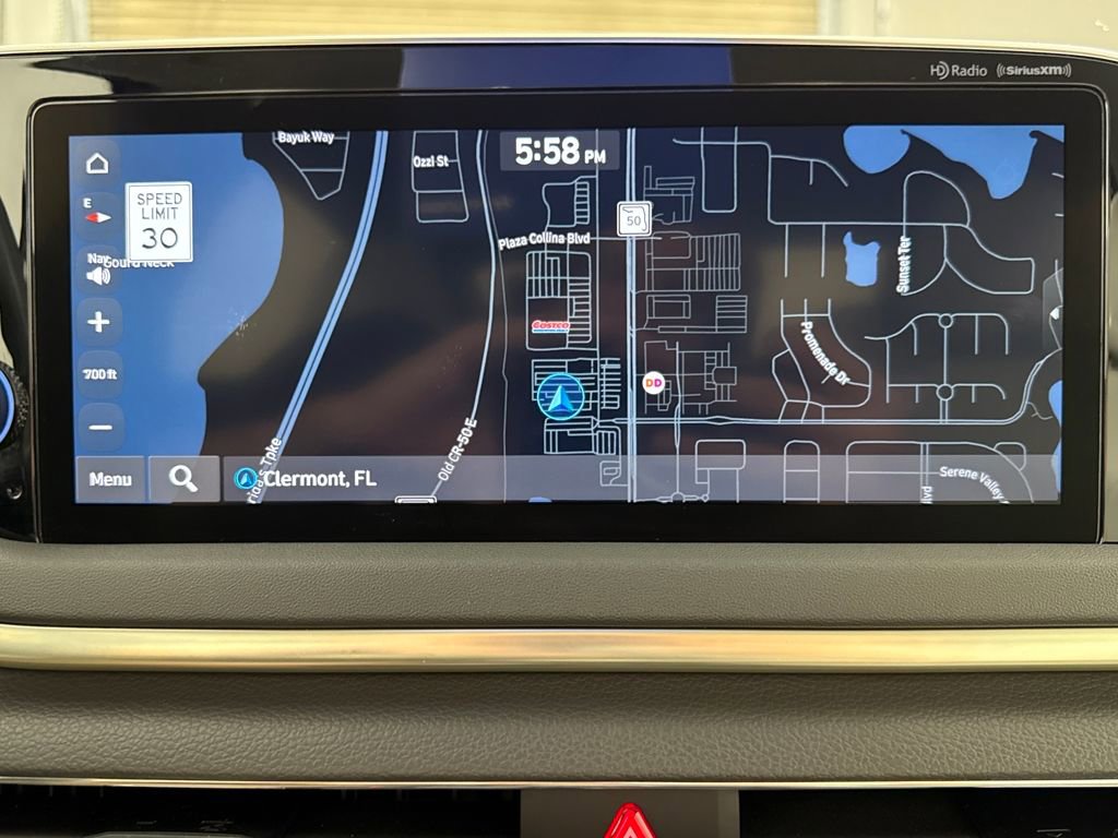 Certified 2023 Hyundai Sonata SEL image 17