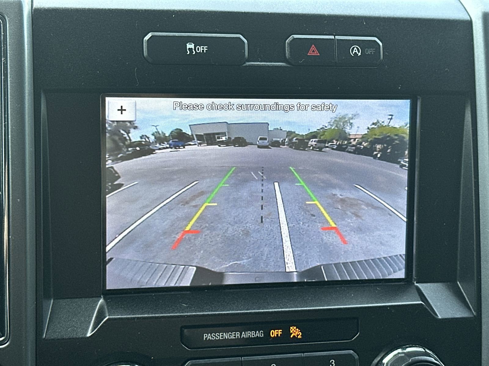 Used 2019 Ford F150 XLT AWD/4WD image 27