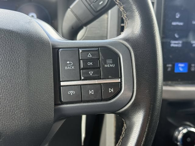 Used 2024 Ford F150 XLT w/ Mobile Office Package AWD/4WD image 29