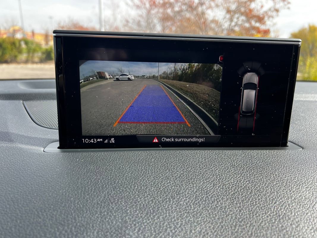 Used 2018 Audi Q7 3.0T Premium Plus w/ Premium Plus Package image 43