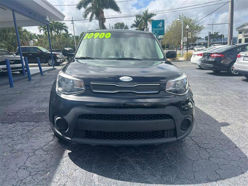 Used 2019 Kia Soul image 7