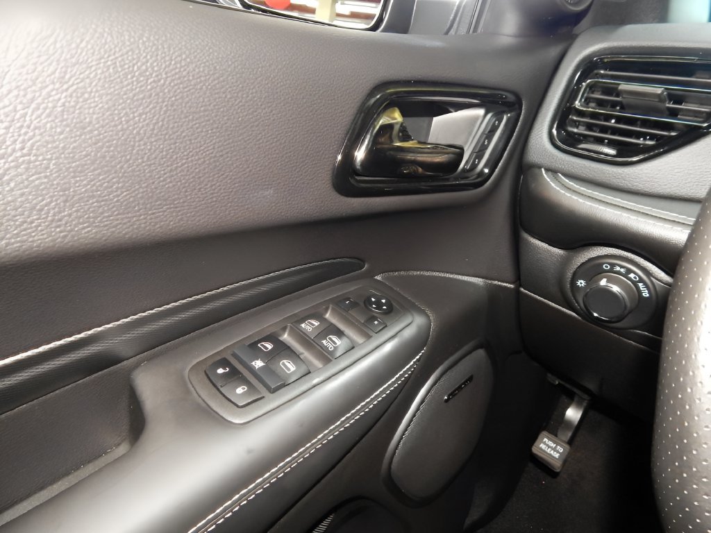 Used 2021 Dodge Durango SRT Hellcat w/ Premium Interior Group AWD/4WD image 21