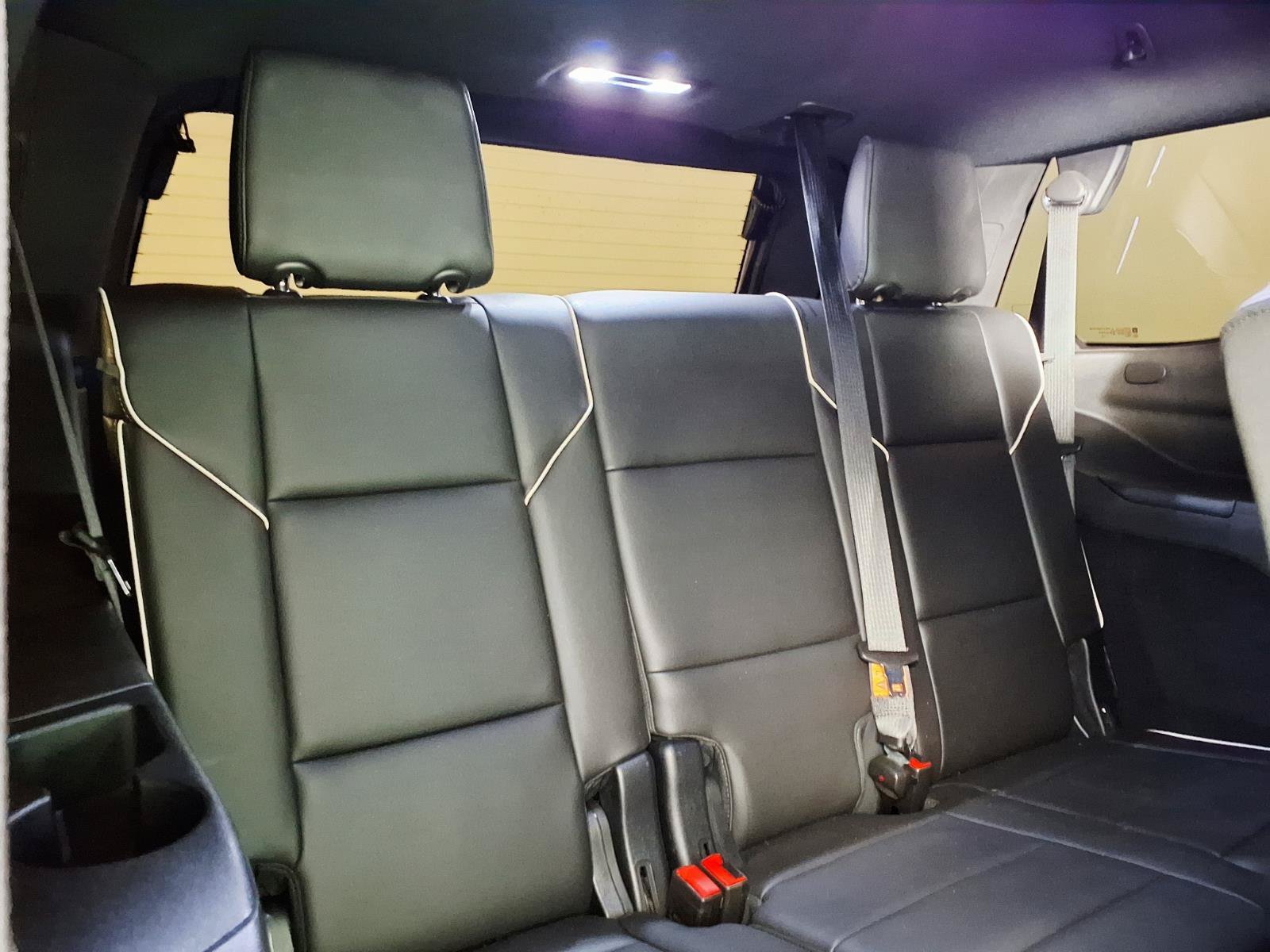 Used 2021 Cadillac Escalade Sport w/ LPO, Illumination Package RWD image 14