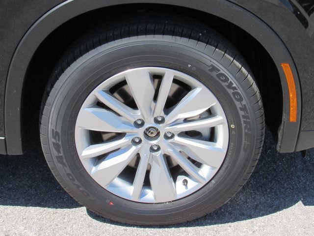 New 2026 Mitsubishi Outlander ES FWD image 9